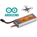 Batería LiPo para drones