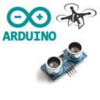 Medir distancia con Arduino y sensor de ultrasonidos HC-SR04