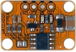 Watchdog Arduino