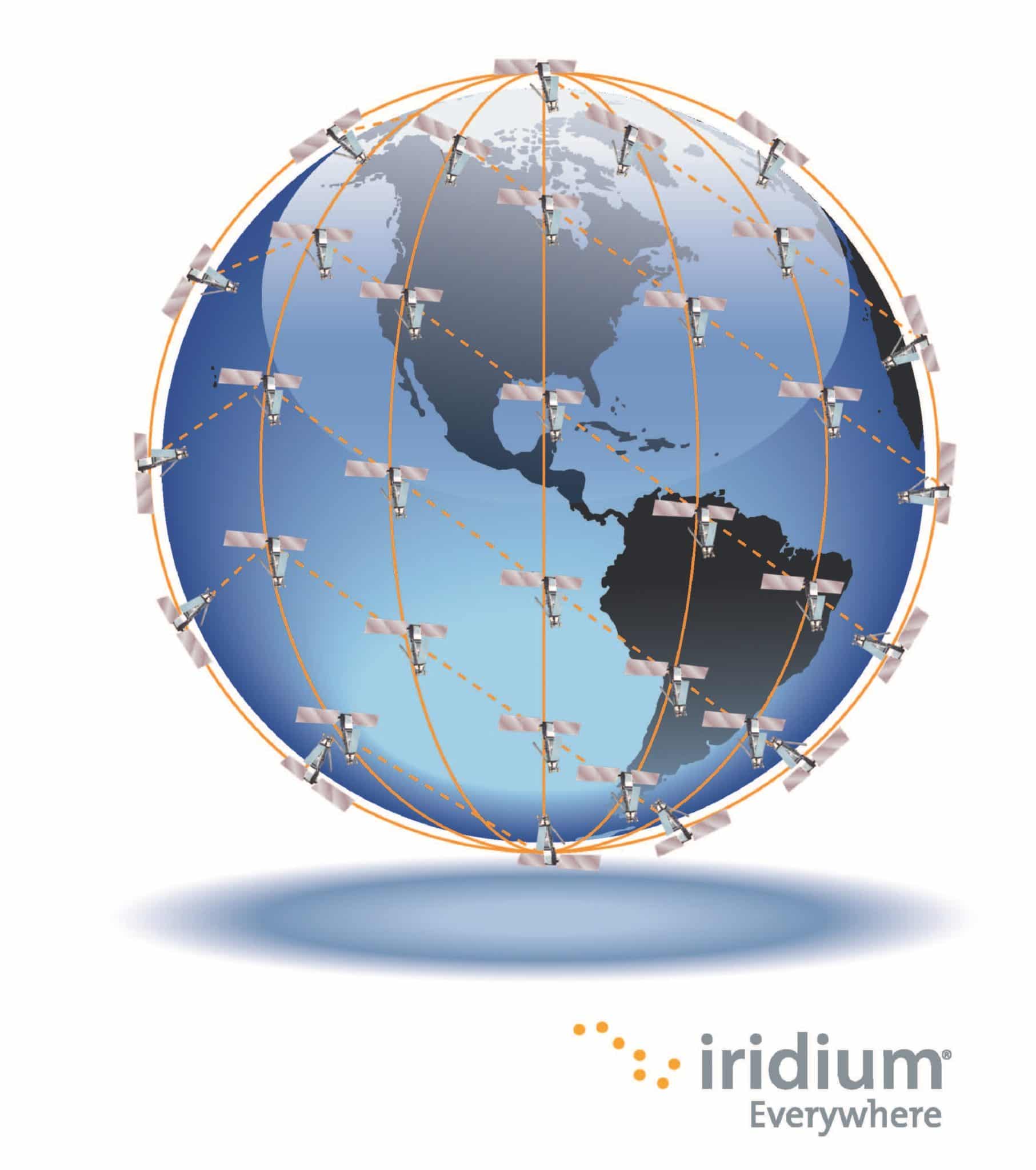 Boya Iridium con Arduino y GPS | Análisis de concepto y costes