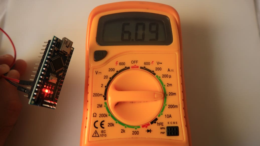 Arduino LowPower.h